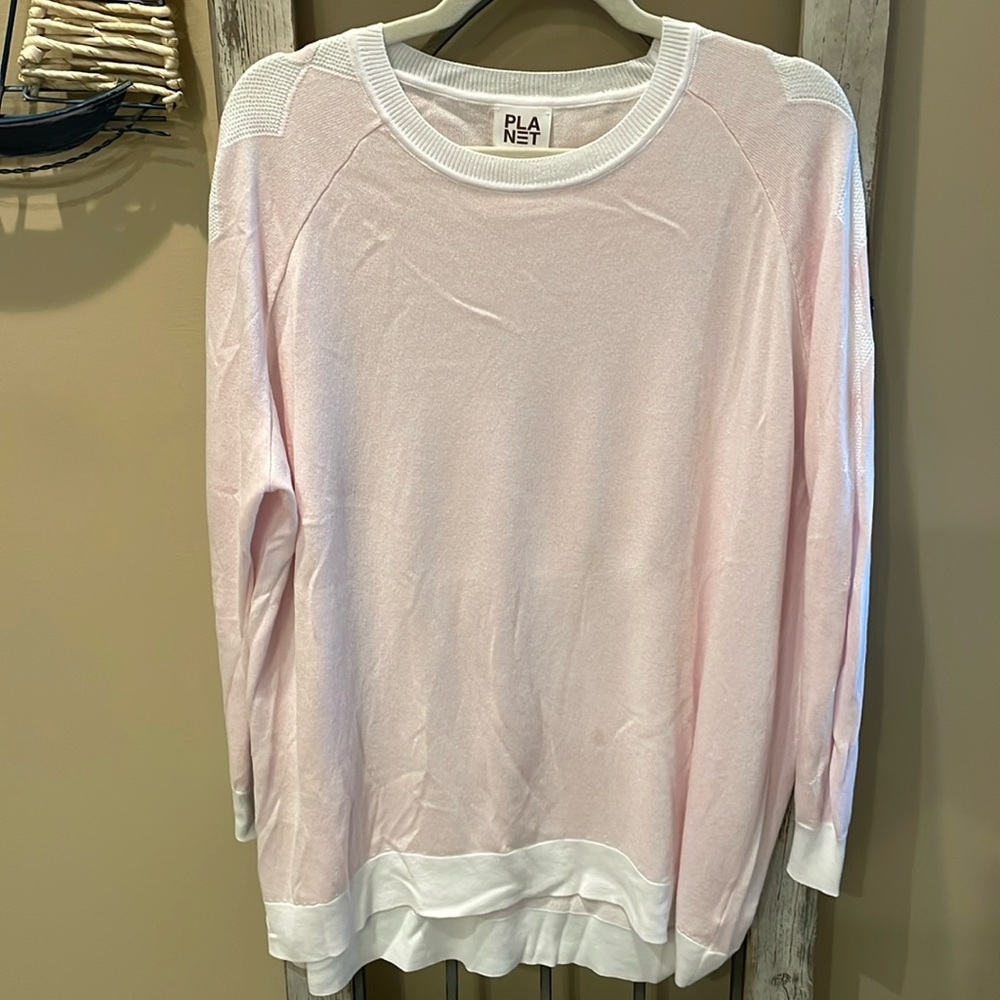 Planet Sweater